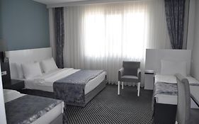 Cavit Duvan Prestige Hotel