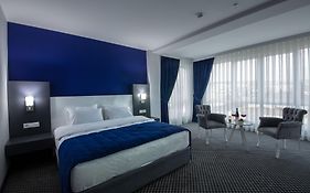 Cavit Duvan Prestige Hotel